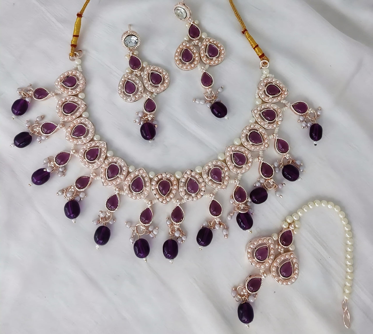 Mrunali
