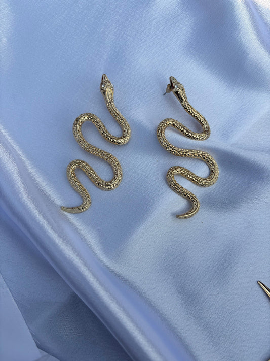 Snake-Charm